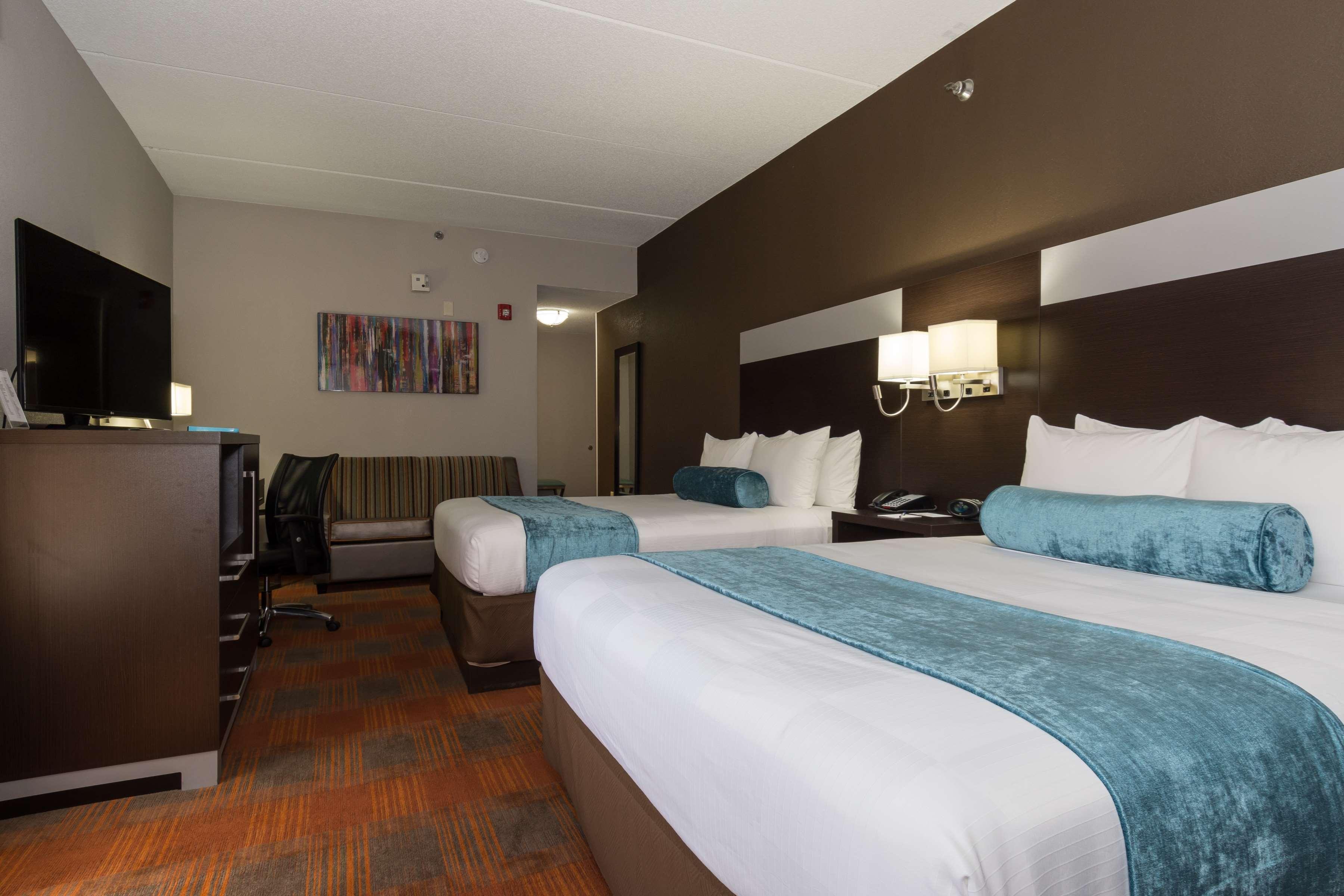 Hotel Western Pioneer Park 3*