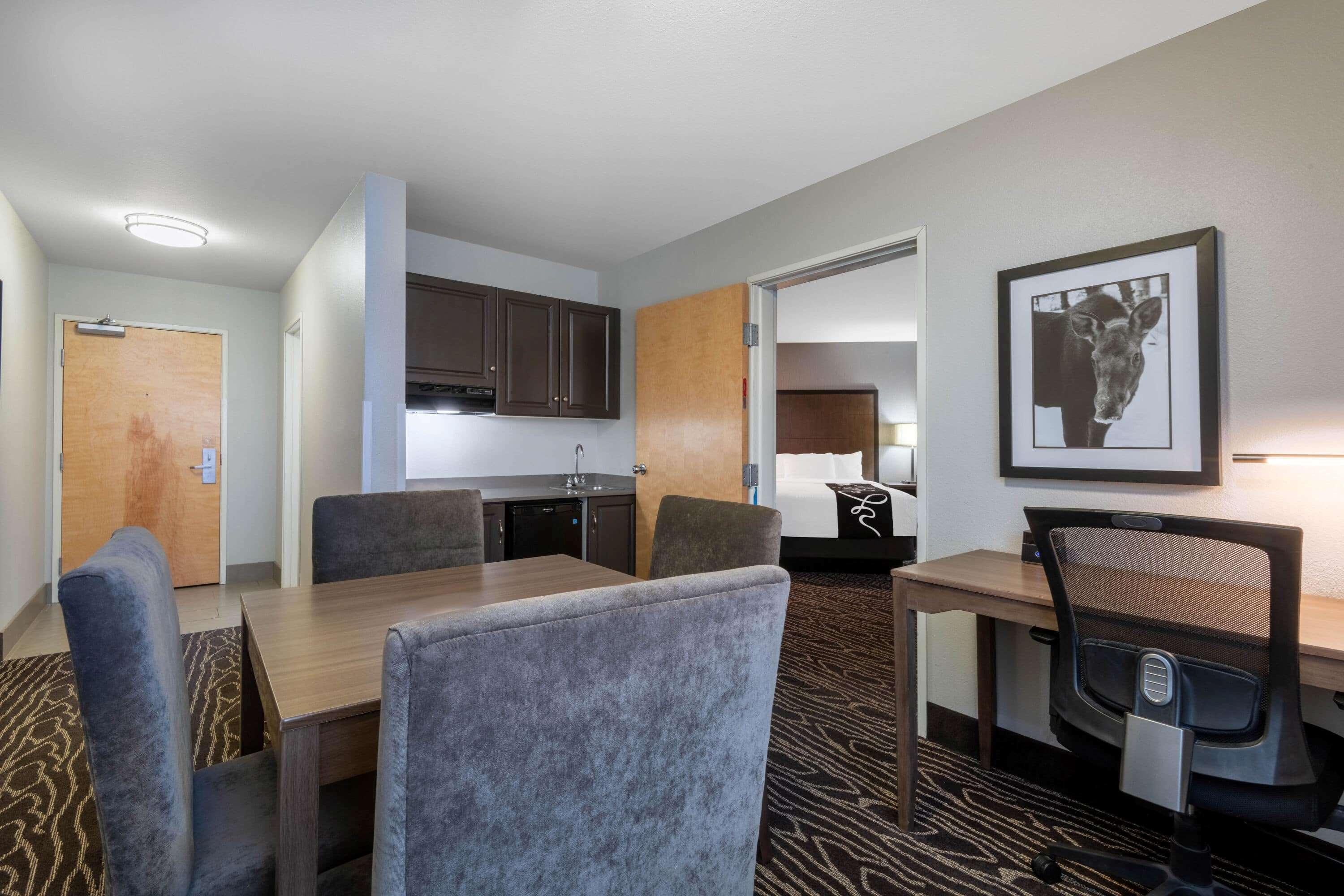 La Quinta By Wyndham Airport Fairbanks