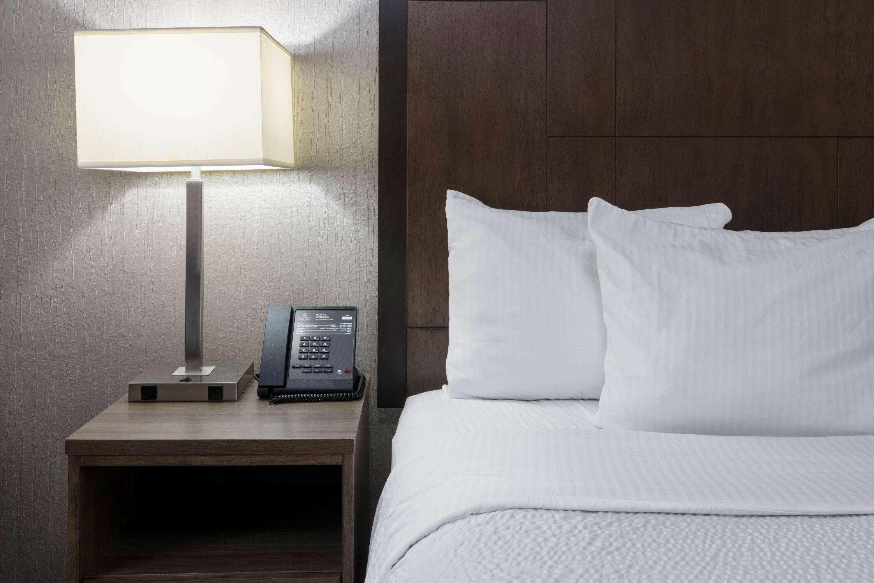 La Quinta By Wyndham Airport 3*