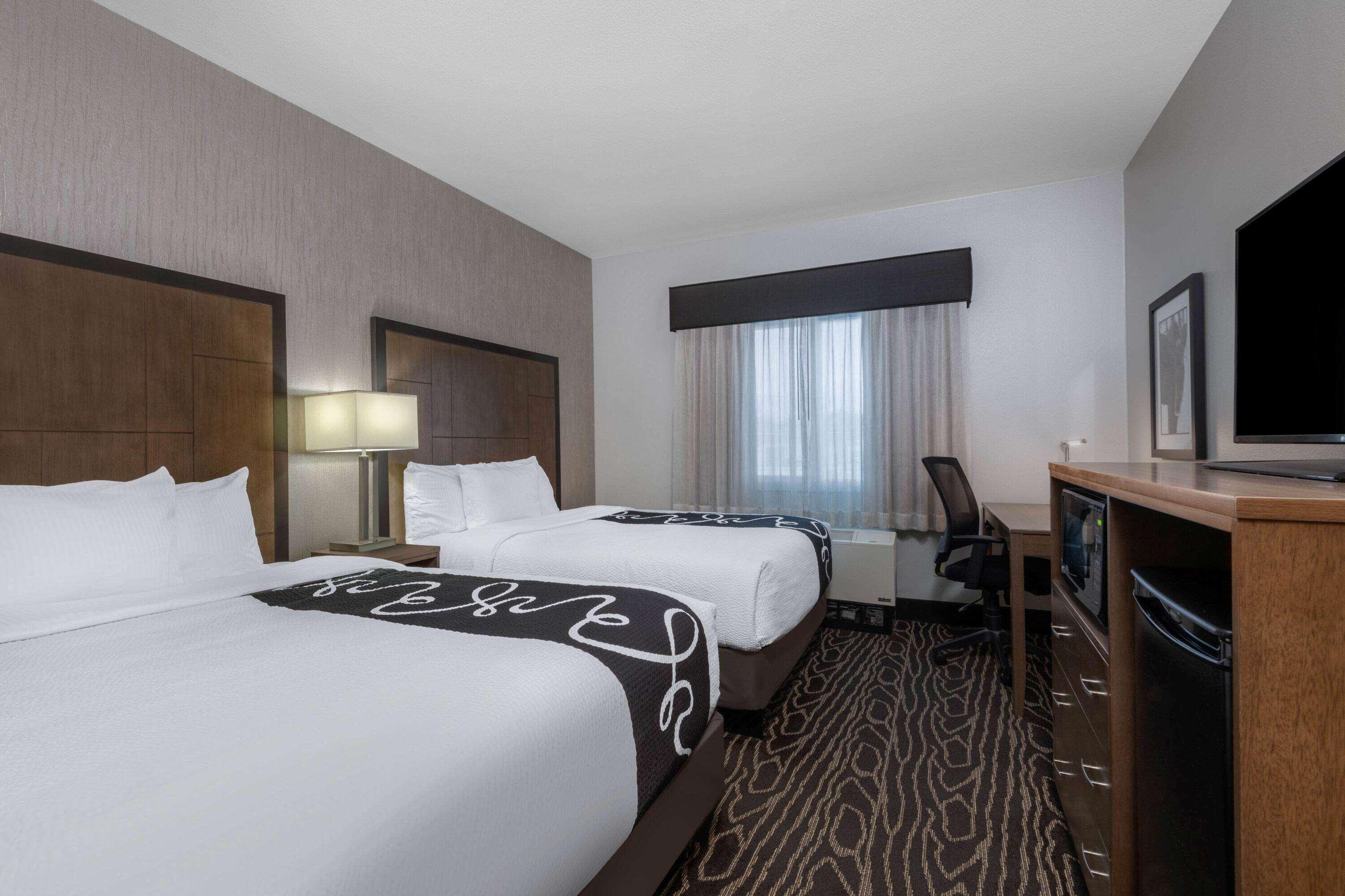 La Quinta By Wyndham Airport Hotel Fairbanks