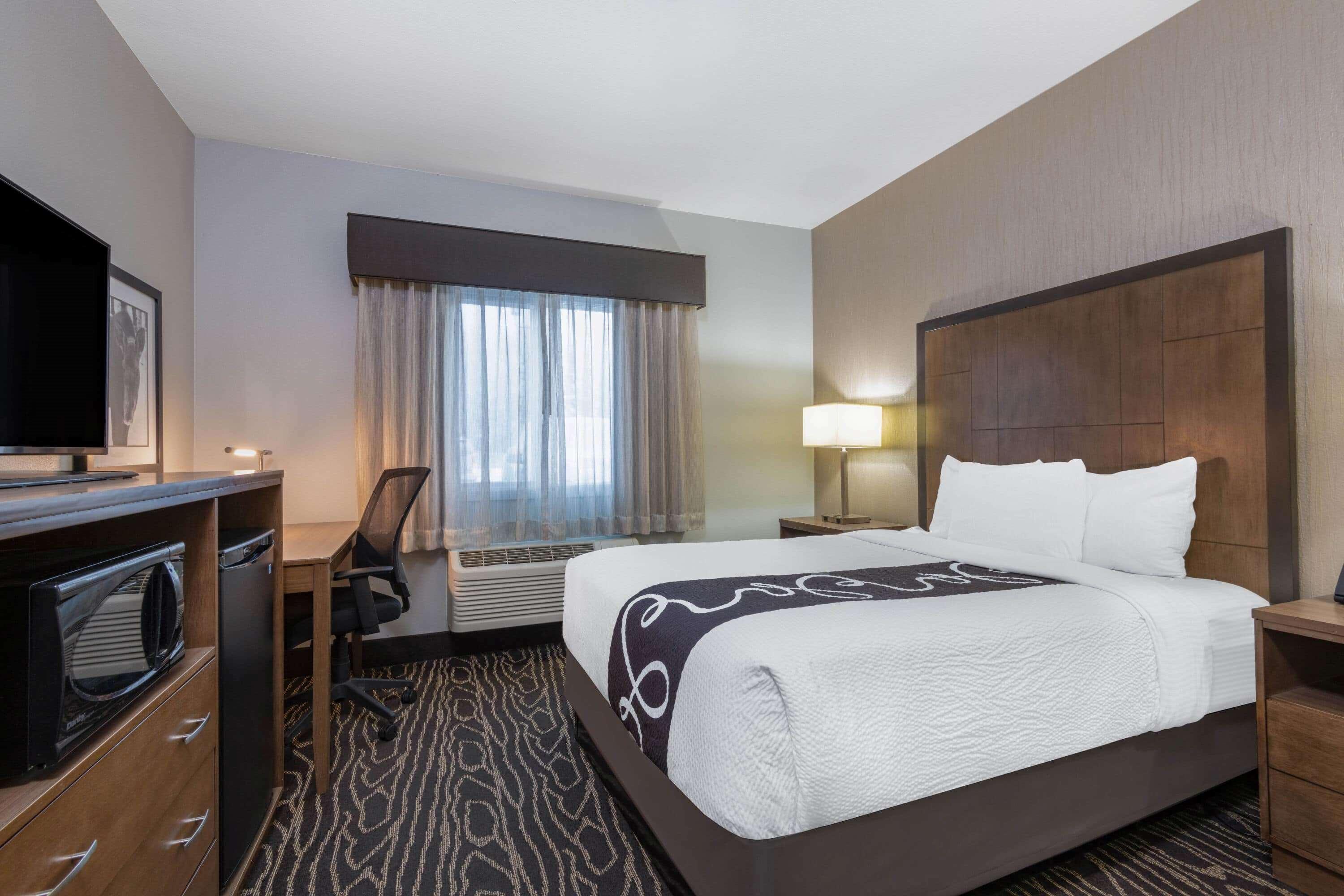 Hotel La Quinta By Wyndham Airport