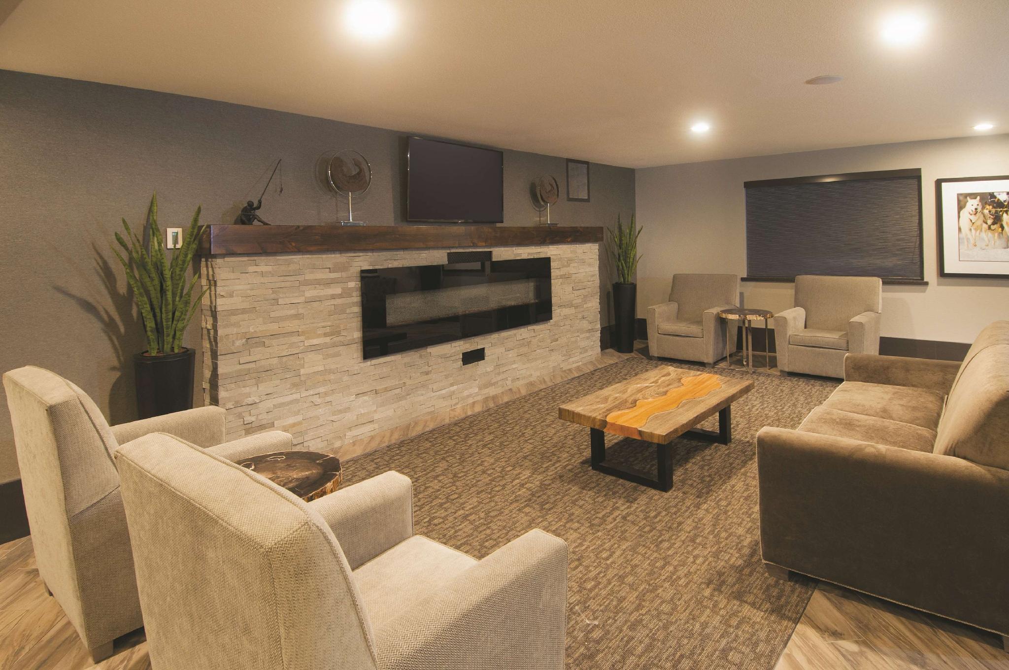 La Quinta By Wyndham Airport Hotel 3*