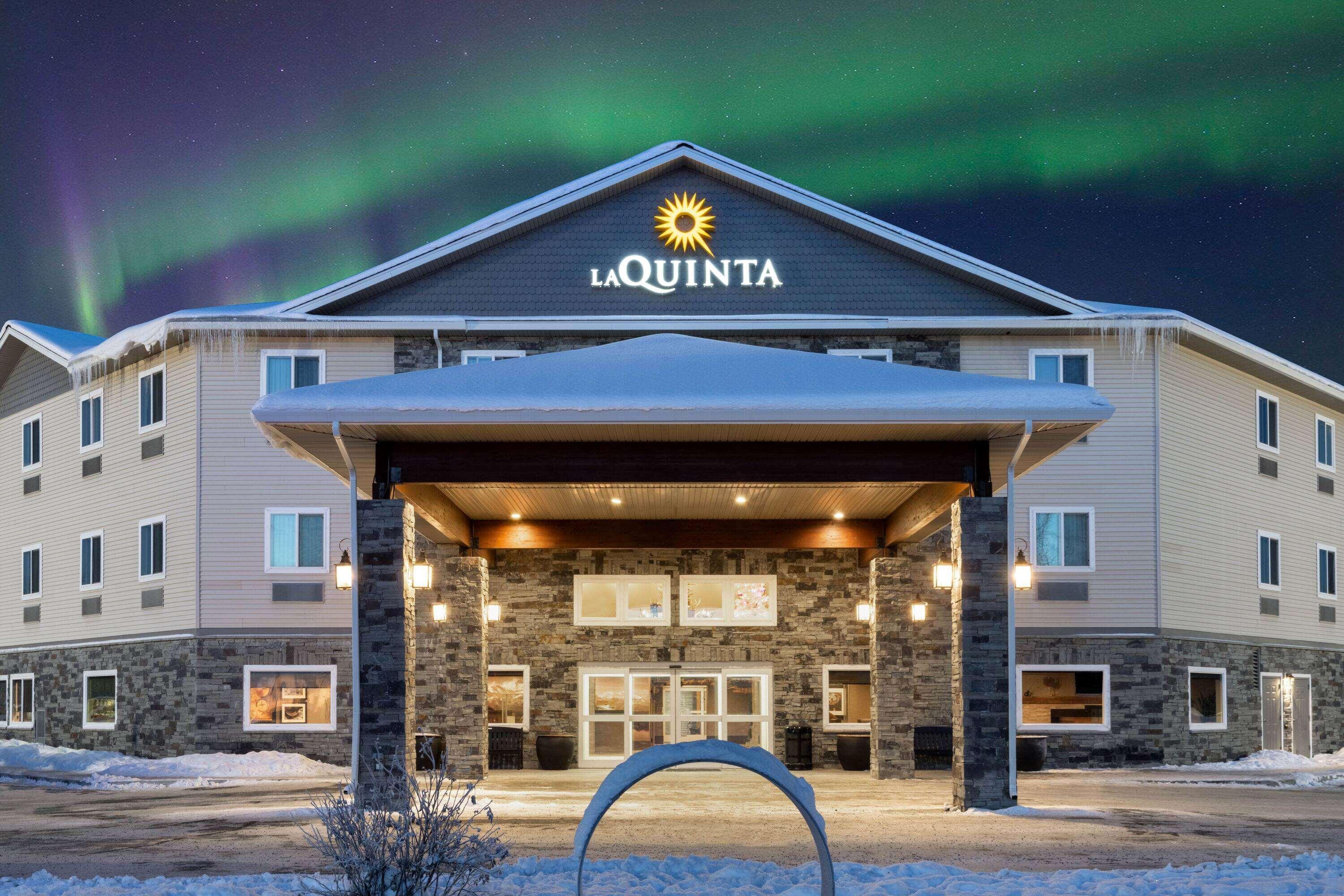 Hotel La Quinta By Wyndham Airport
