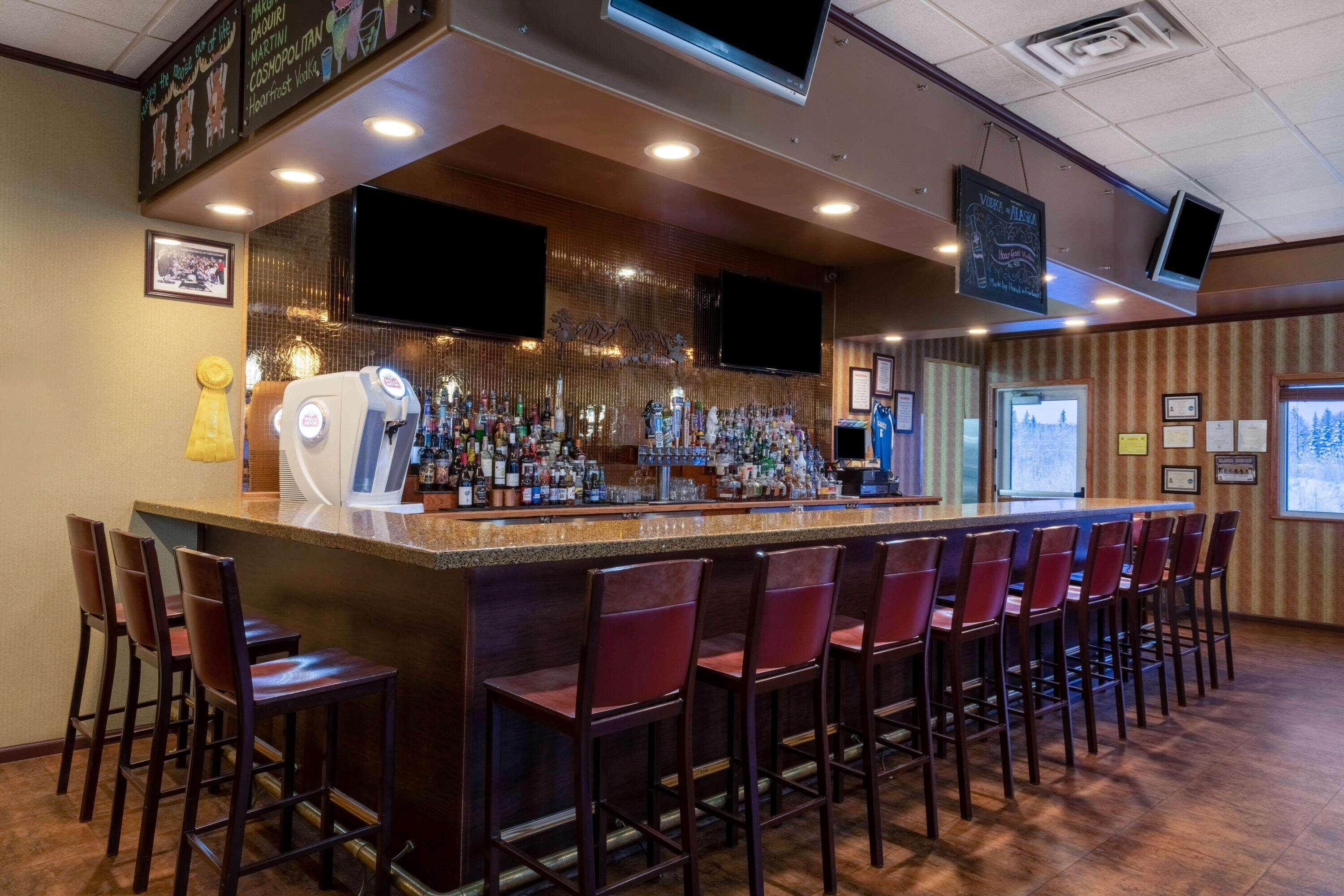 La Quinta By Wyndham Airport Hotel Fairbanks