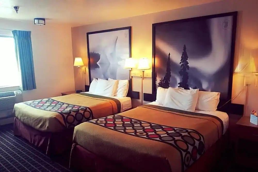 Comfort Inn Fairbanks