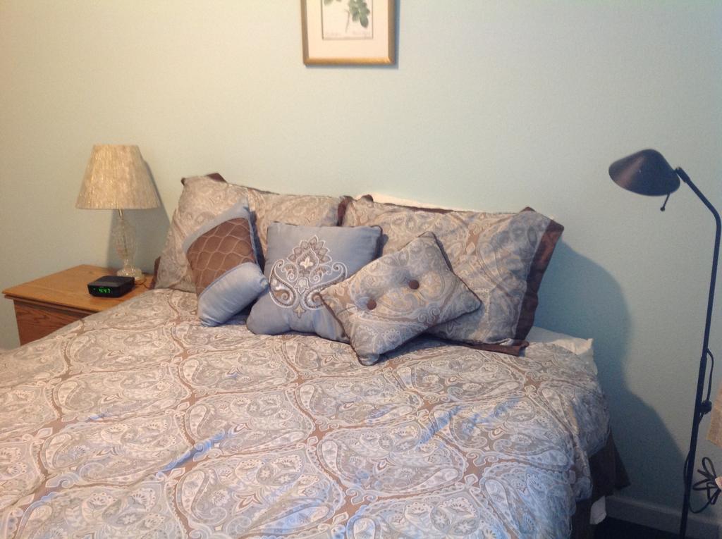A Alaskan Apartment
