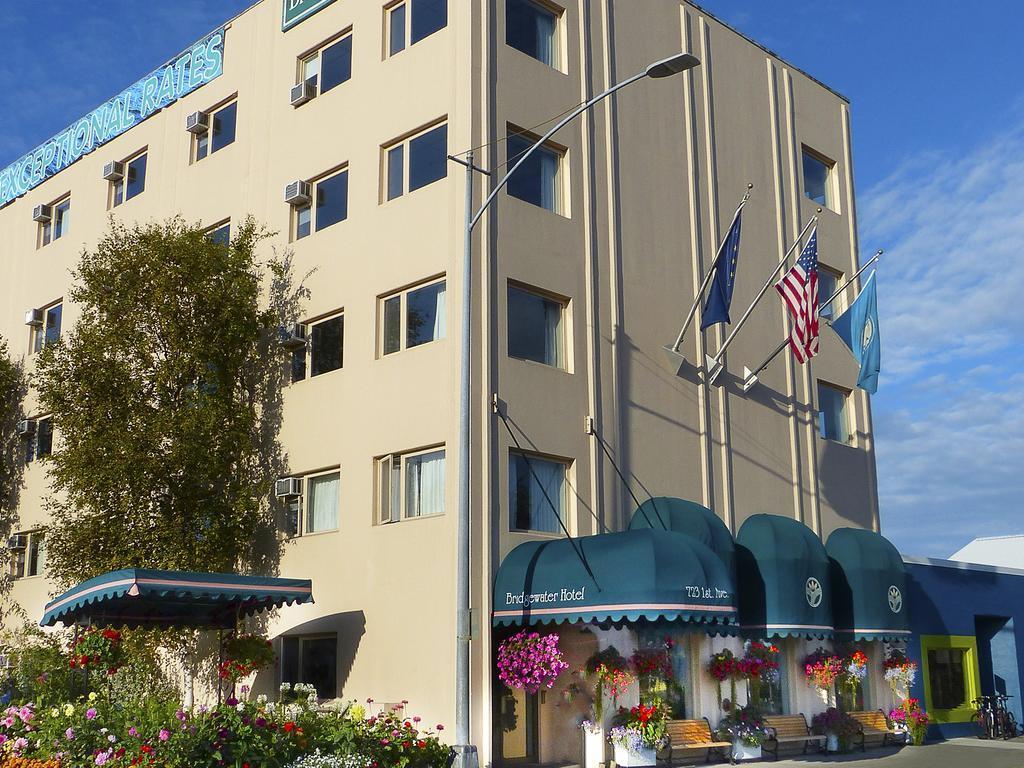 Bridgewater Hotel, Trademark Collection By Wyndham 2*