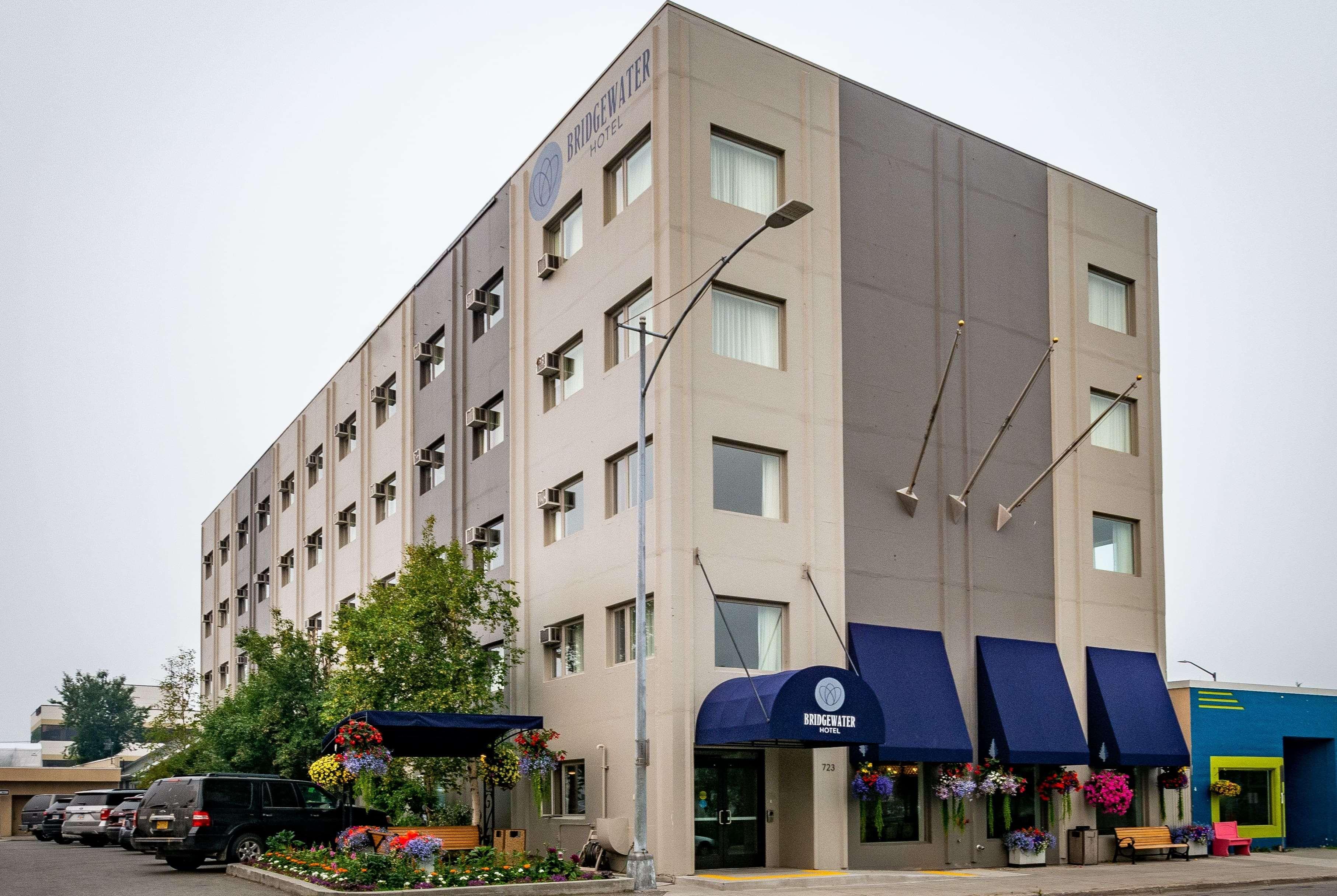 Hotel Bridgewater Hotel, Trademark Collection By Wyndham
