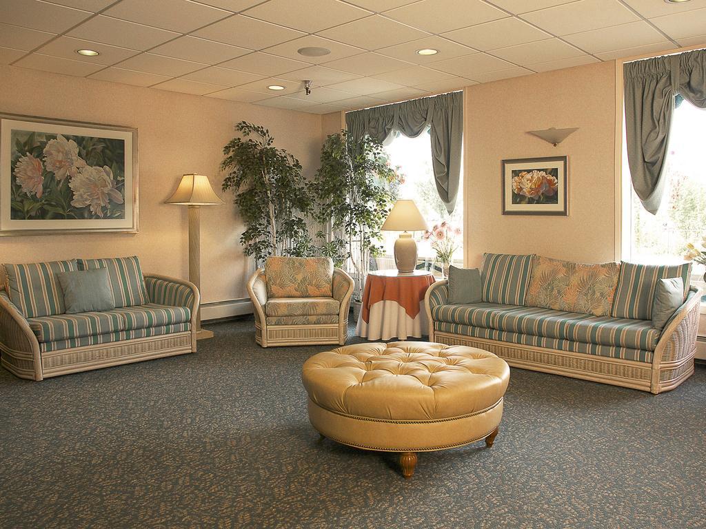 Bridgewater Hotel, Trademark Collection By Wyndham