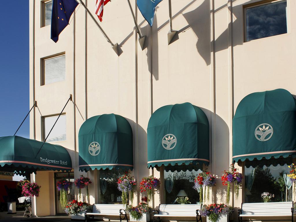 Bridgewater Hotel, Trademark Collection By Wyndham Fairbanks