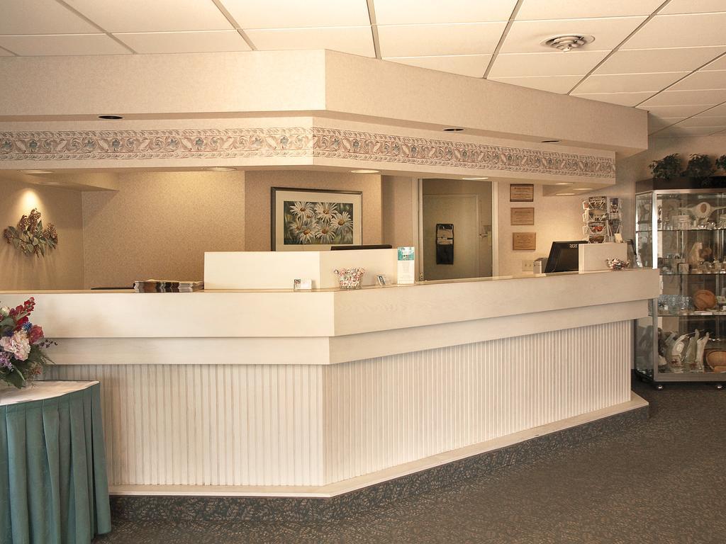 Hotel Bridgewater Hotel, Trademark Collection By Wyndham