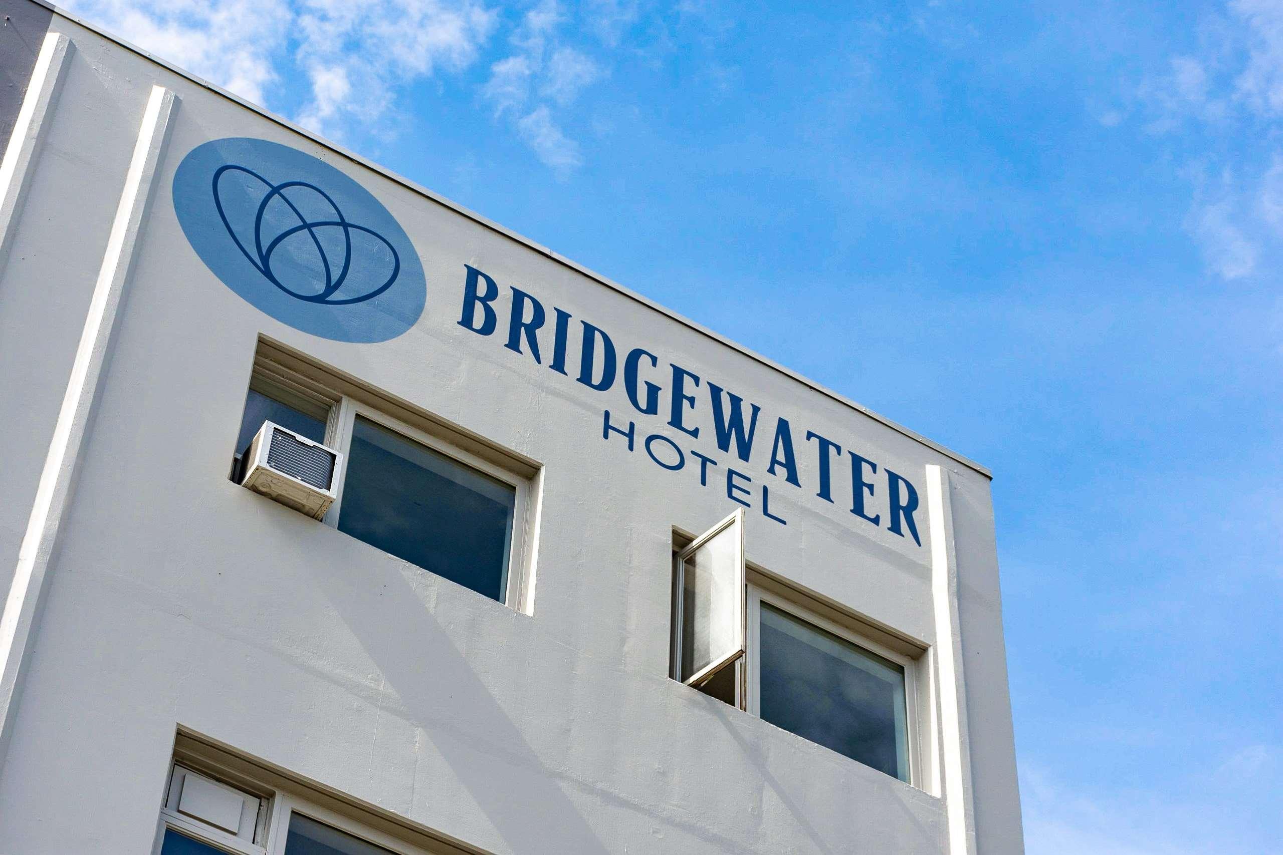 Hotel Bridgewater Hotel, Trademark Collection By Wyndham Fairbanks
