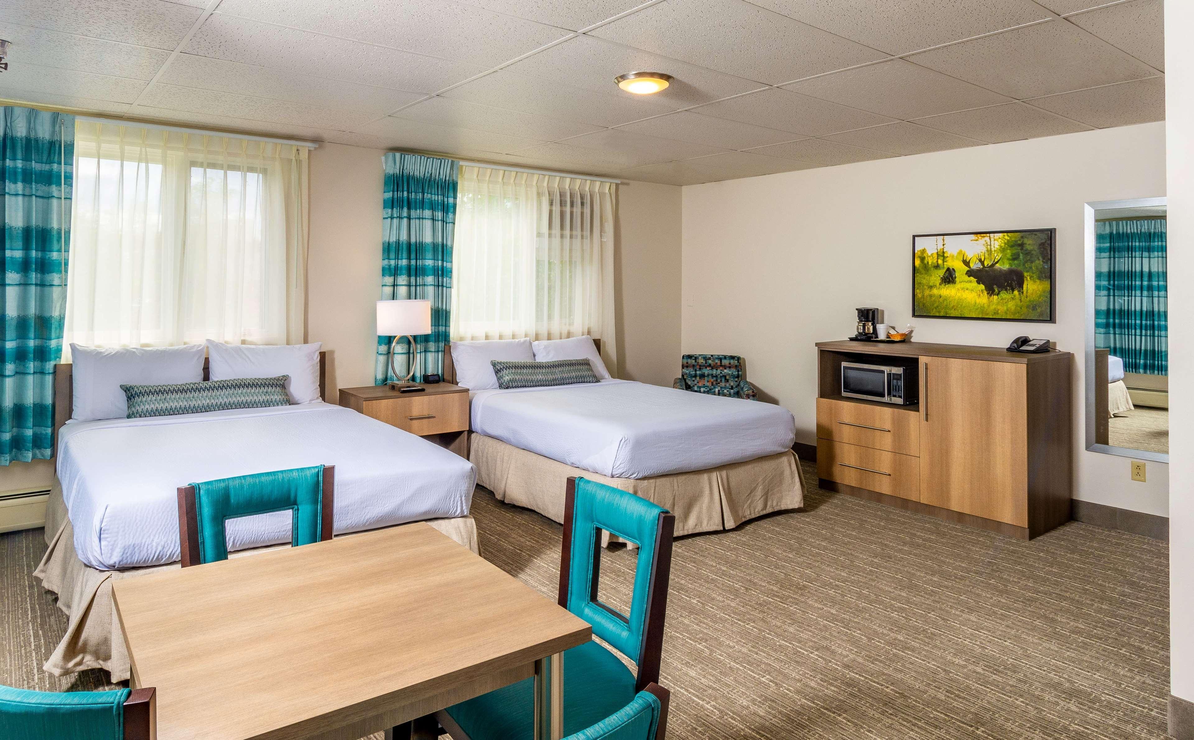 Hotel Bridgewater Hotel, Trademark Collection By Wyndham Fairbanks