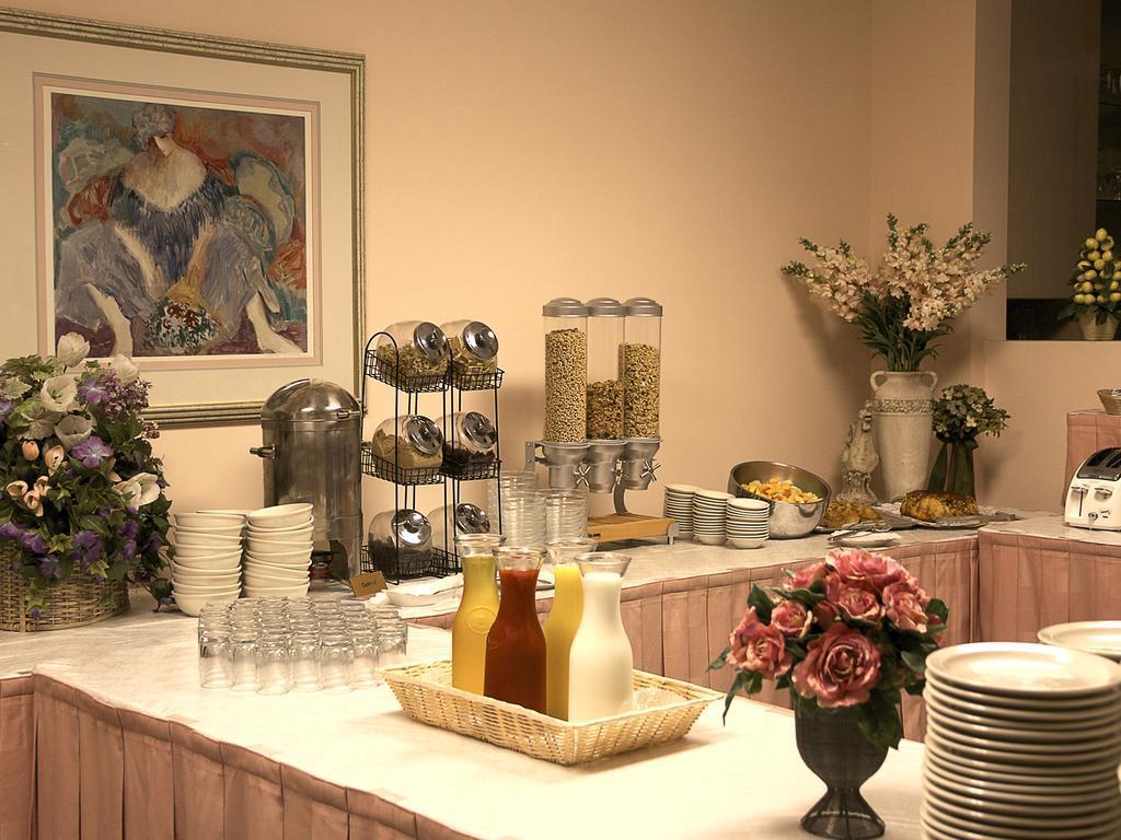 Bridgewater Hotel, Trademark Collection By Wyndham Hotel