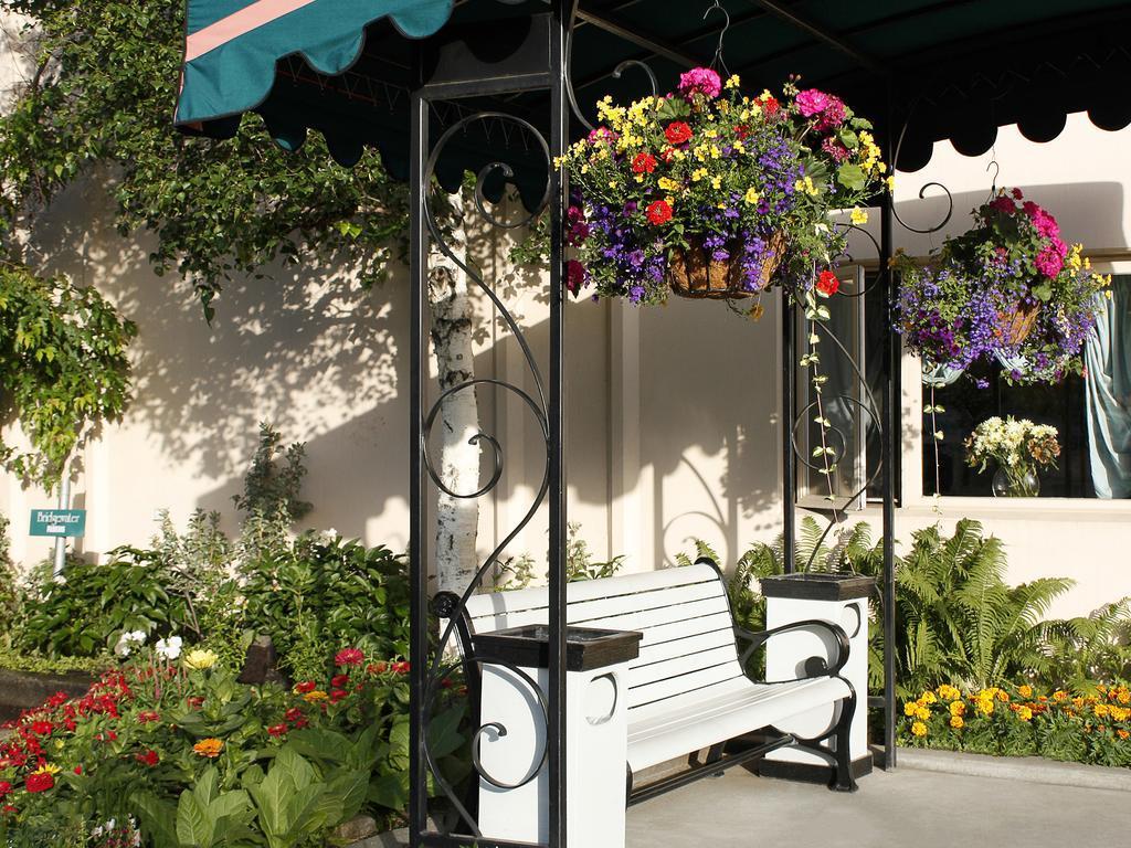 Bridgewater Hotel, Trademark Collection By Wyndham Hotel Fairbanks