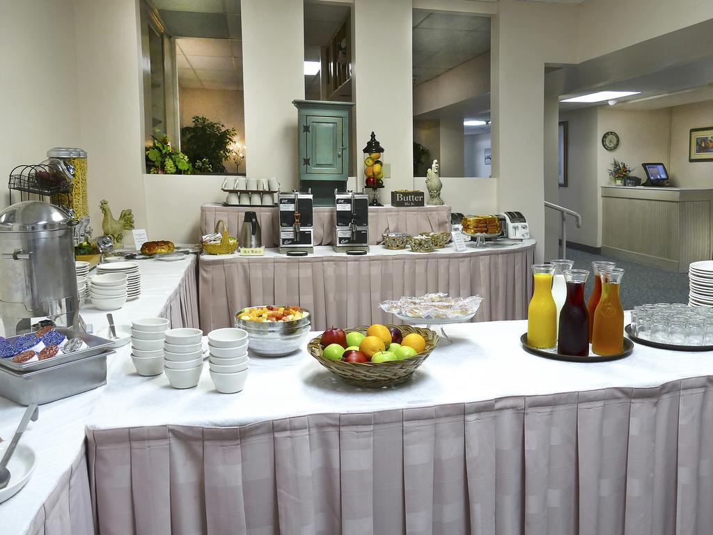 Bridgewater Hotel, Trademark Collection By Wyndham 2*