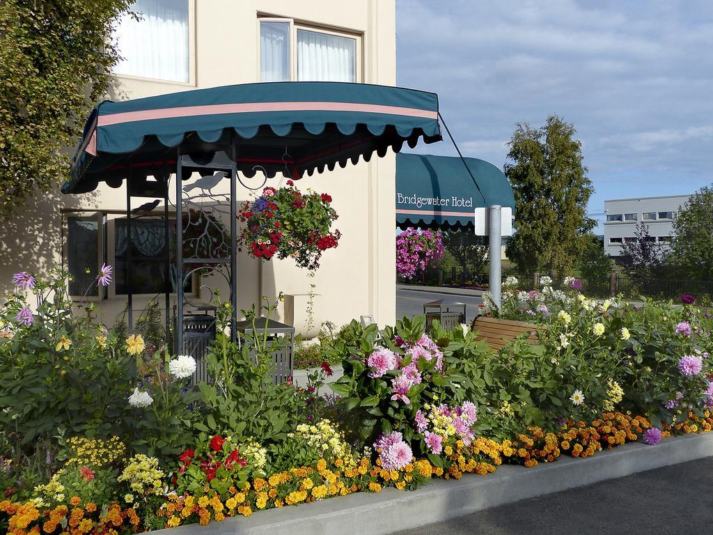 Bridgewater Hotel, Trademark Collection By Wyndham Fairbanks