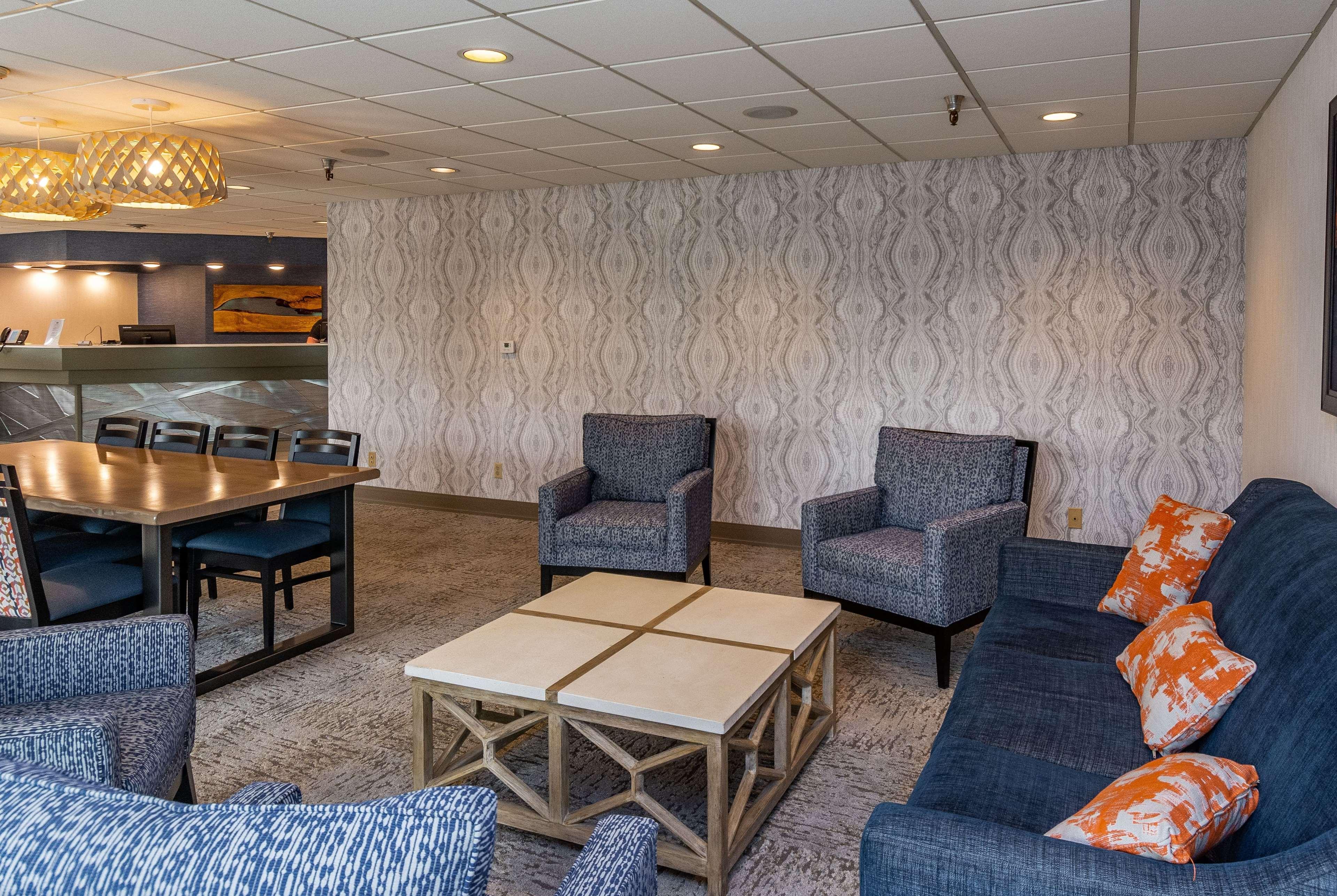 Bridgewater Hotel, Trademark Collection By Wyndham 2* Fairbanks
