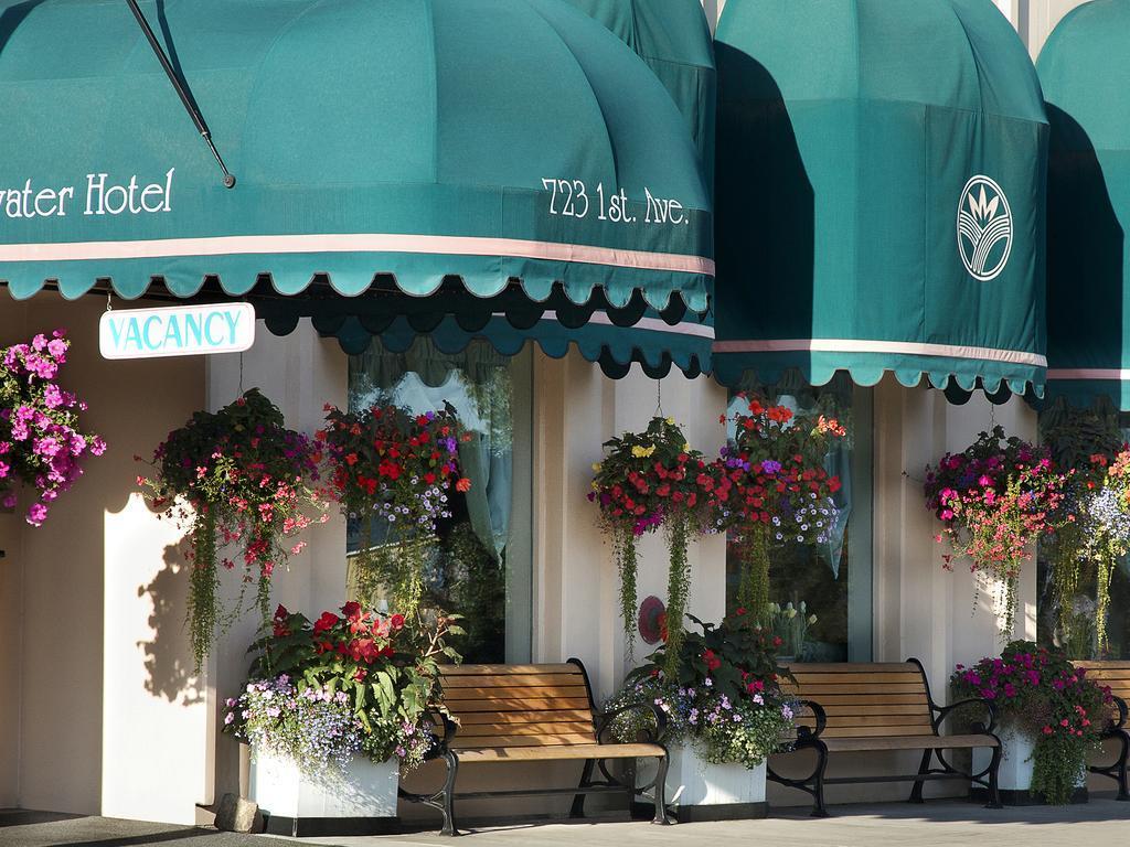 Hotel Bridgewater Hotel, Trademark Collection By Wyndham 2*