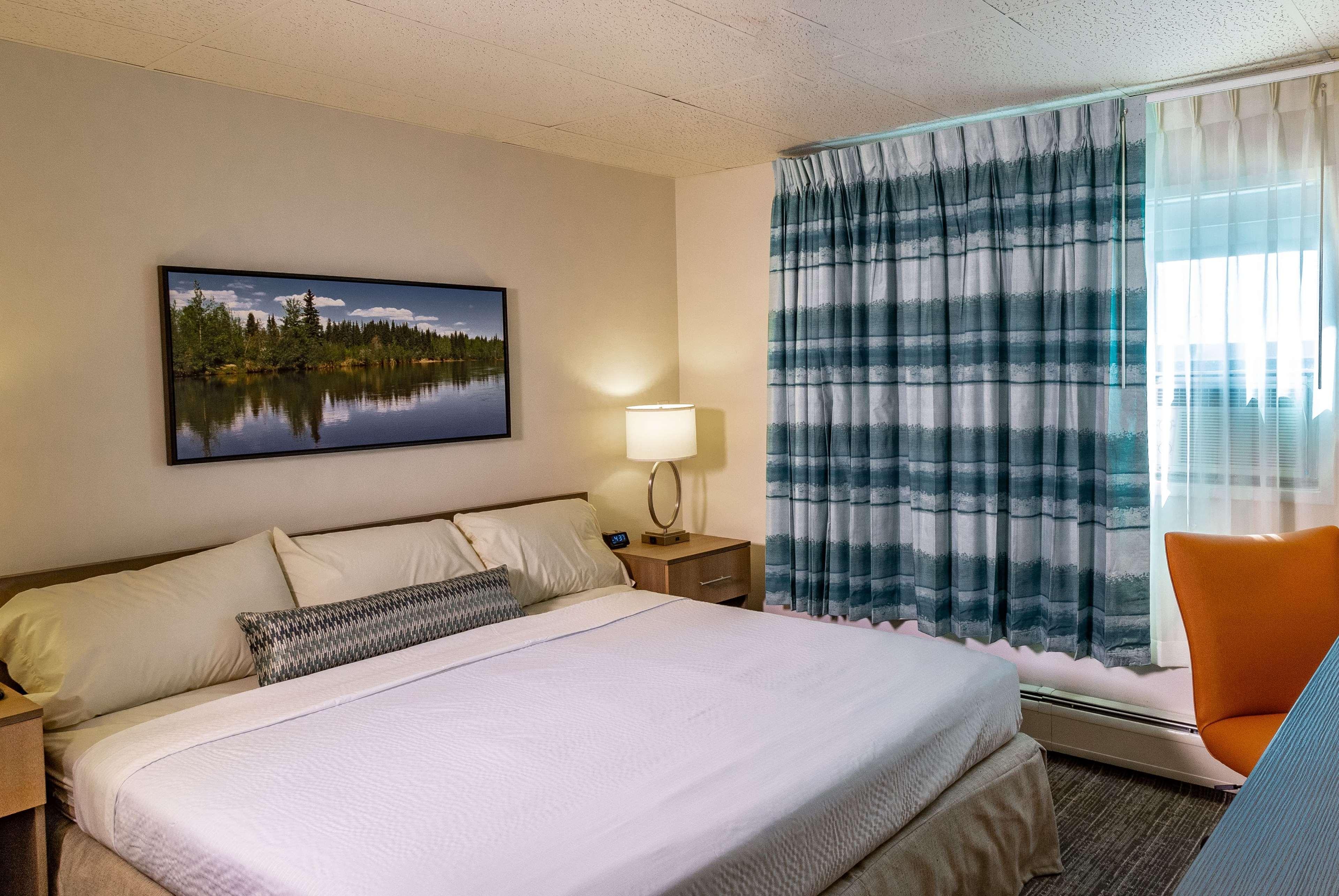 Bridgewater Hotel, Trademark Collection By Wyndham Hotel Fairbanks