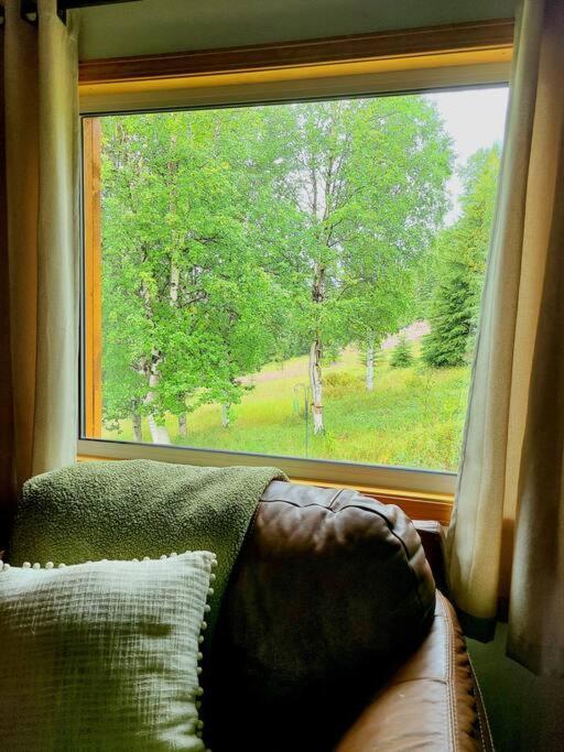 Ester Dome- Scenic Views Apartment *