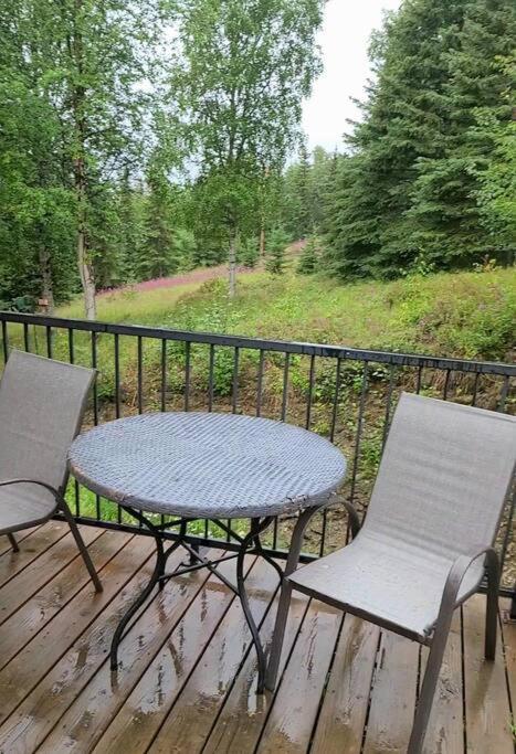 Apartment Ester Dome- Scenic Views *