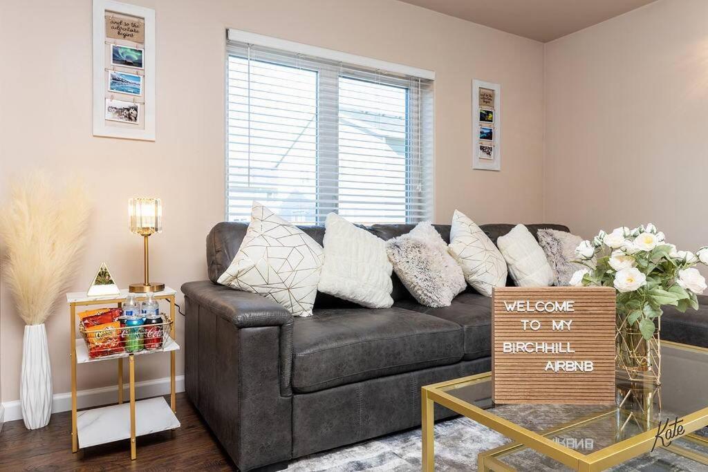Birchhill Retreat Getaway Great Location ! Holiday home *
