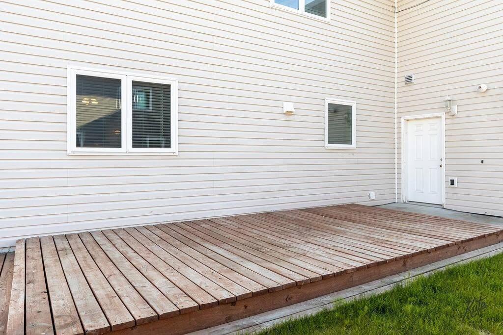 Holiday home Birchhill Retreat Getaway Great Location !