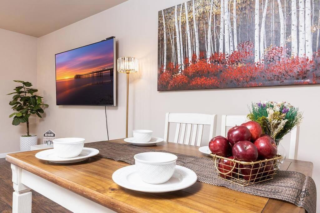 Birchhill Retreat Getaway Great Location ! Holiday home *