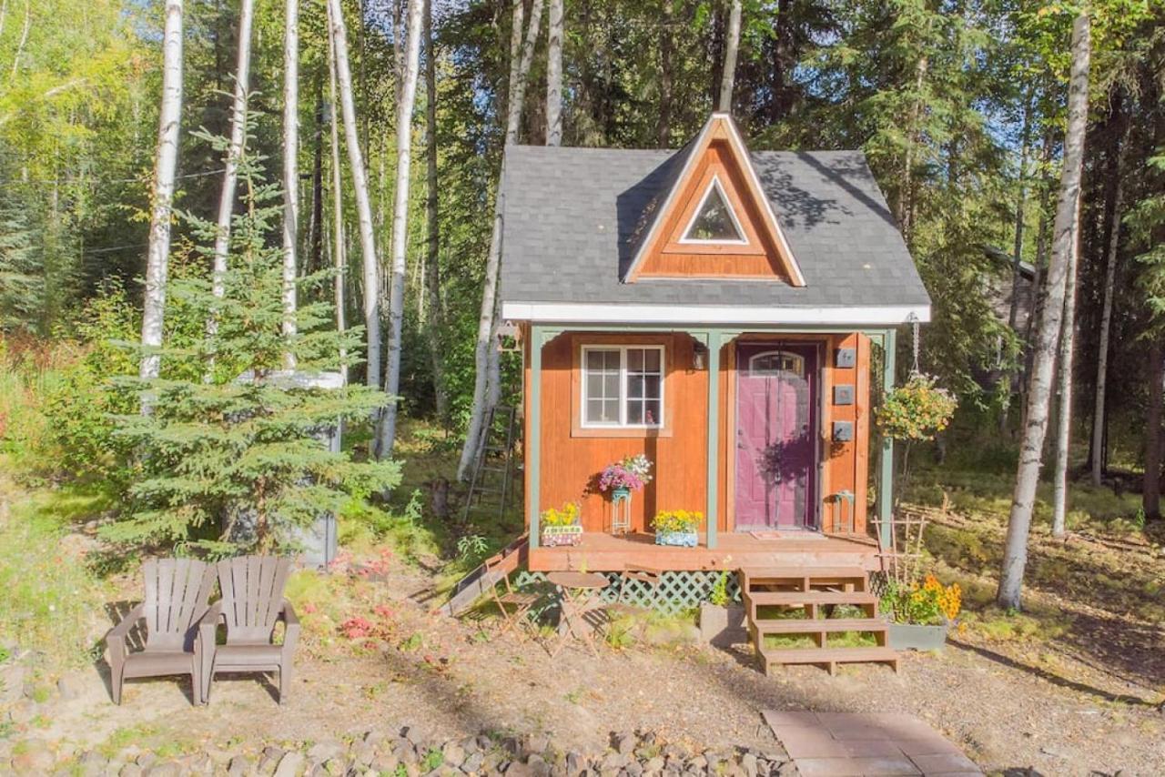 Holiday home The Skarland Trail