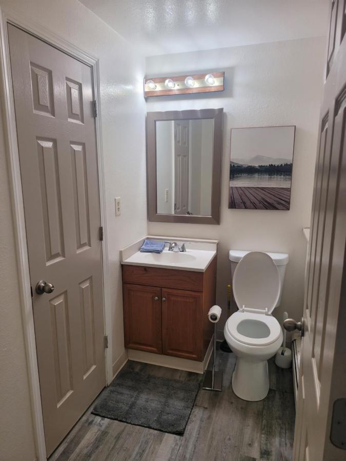 Newly Furnished Relaxing Fairbanks