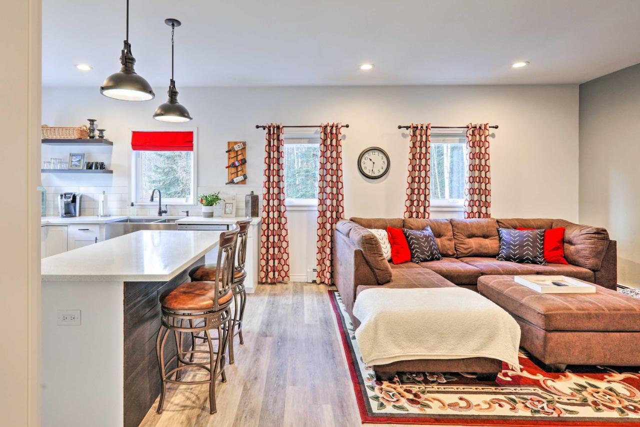 Apartment Convenient Guest With Grill! *