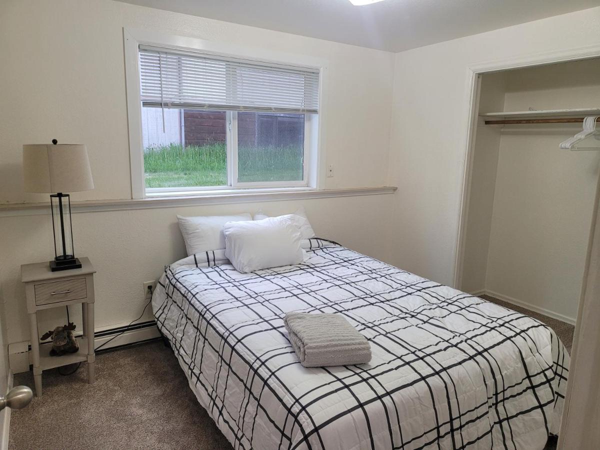 Newly Furnished Relaxing Apartment *