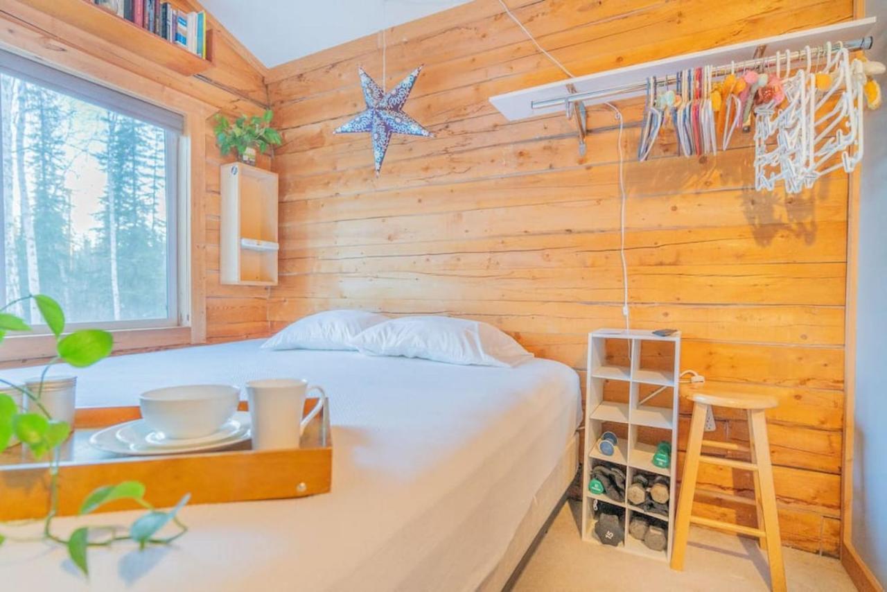 Pet Friendly: Private Cabin With Alaskan Charm Holiday home
