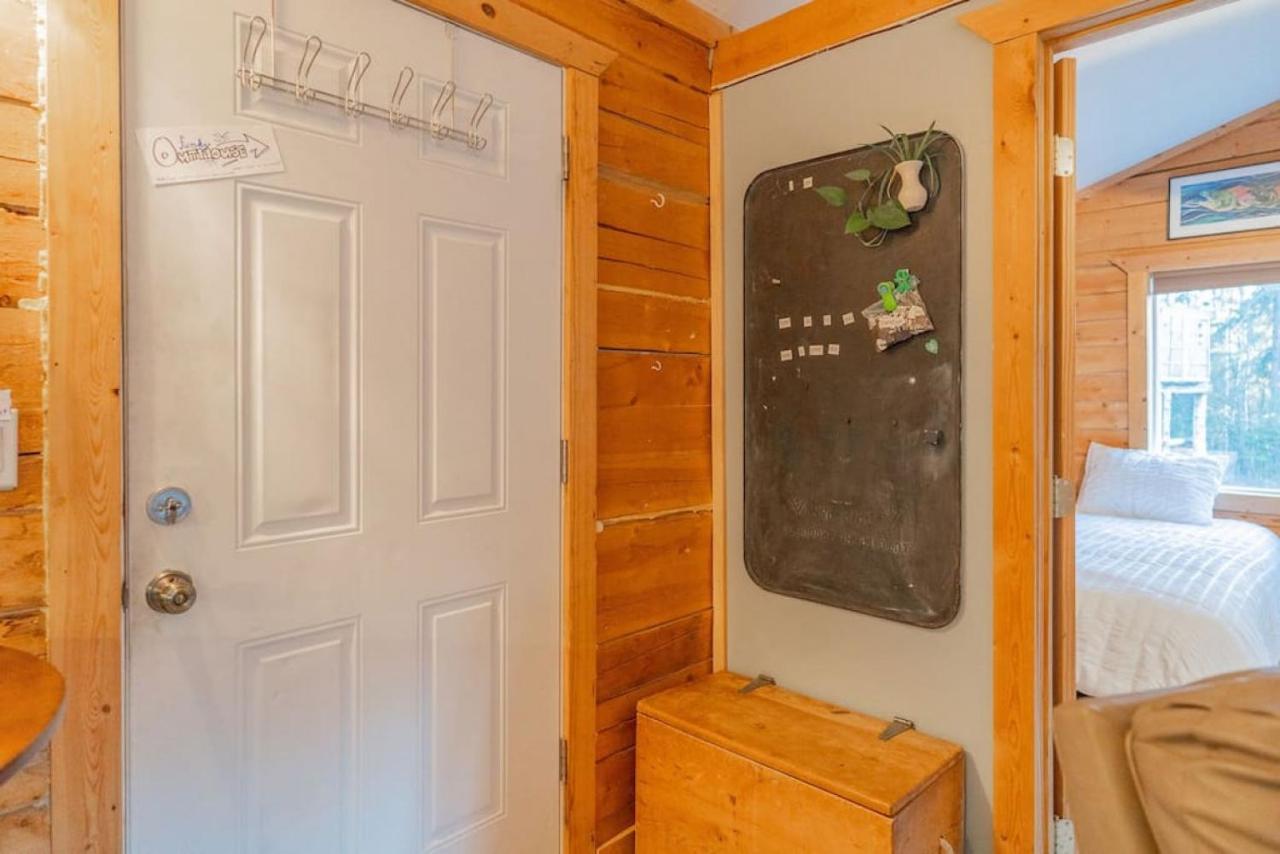 Holiday home Pet Friendly: Private Cabin With Alaskan Charm Fairbanks