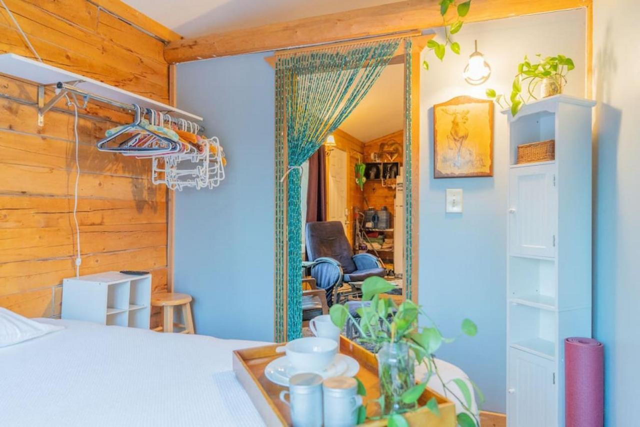 Holiday home Pet Friendly: Private Cabin With Alaskan Charm Fairbanks