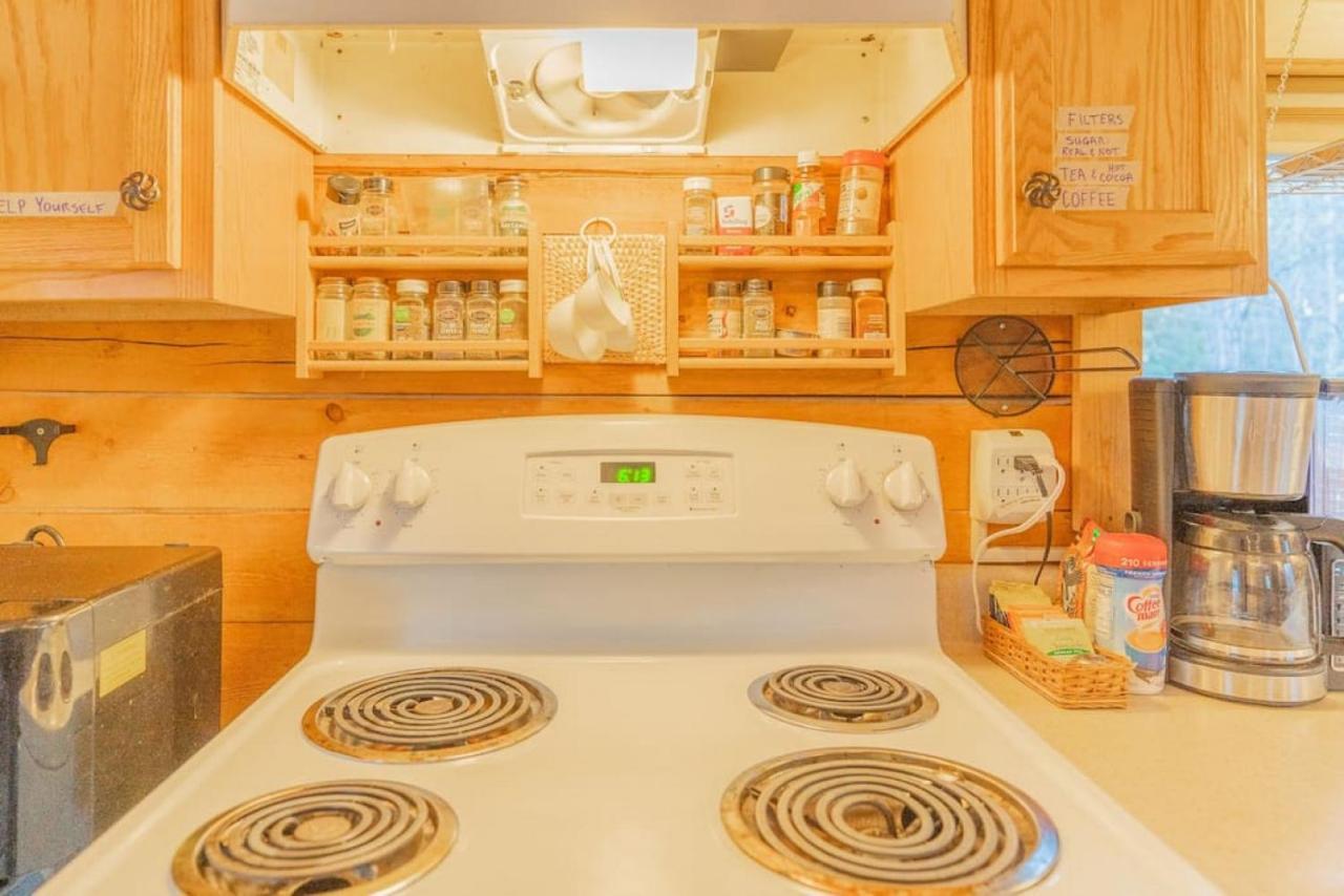 Pet Friendly: Private Cabin With Alaskan Charm Holiday home