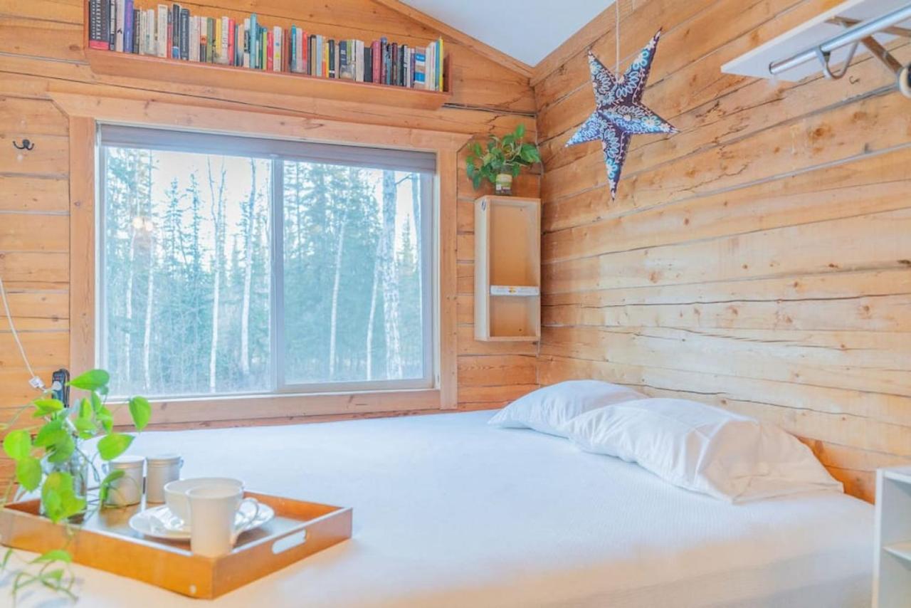 Holiday home Pet Friendly: Private Cabin With Alaskan Charm *