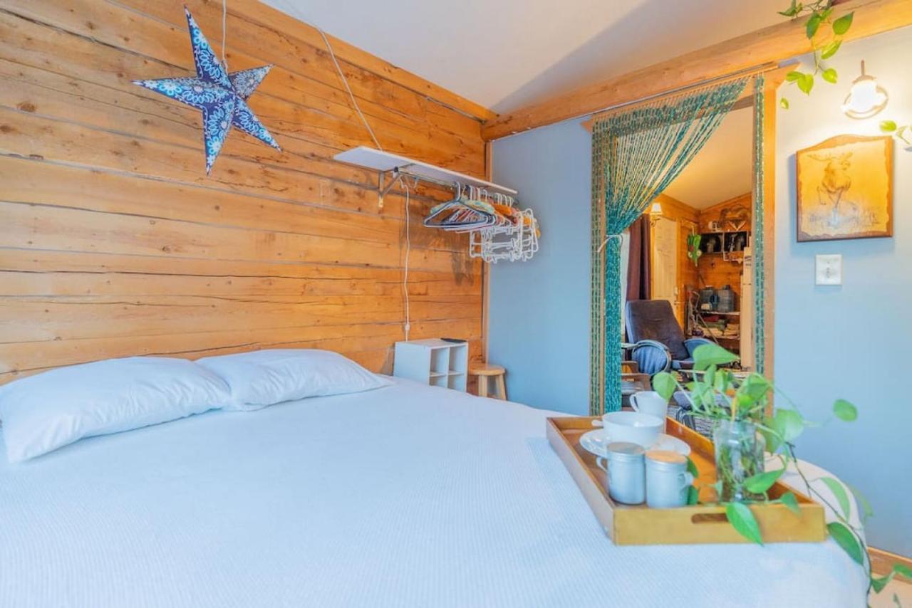 Pet Friendly: Private Cabin With Alaskan Charm Holiday home Fairbanks