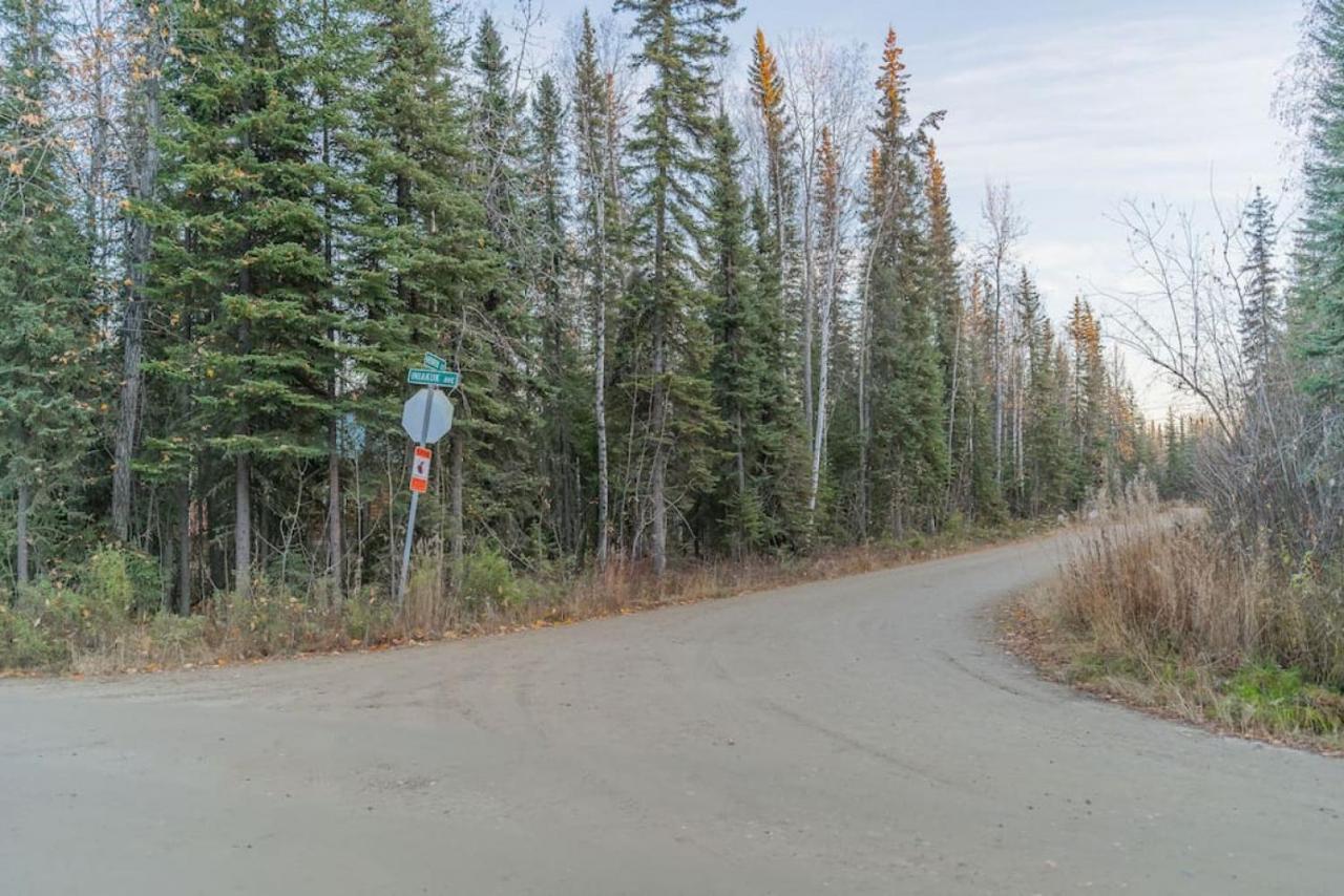 Holiday home Pet Friendly: Private Cabin With Alaskan Charm