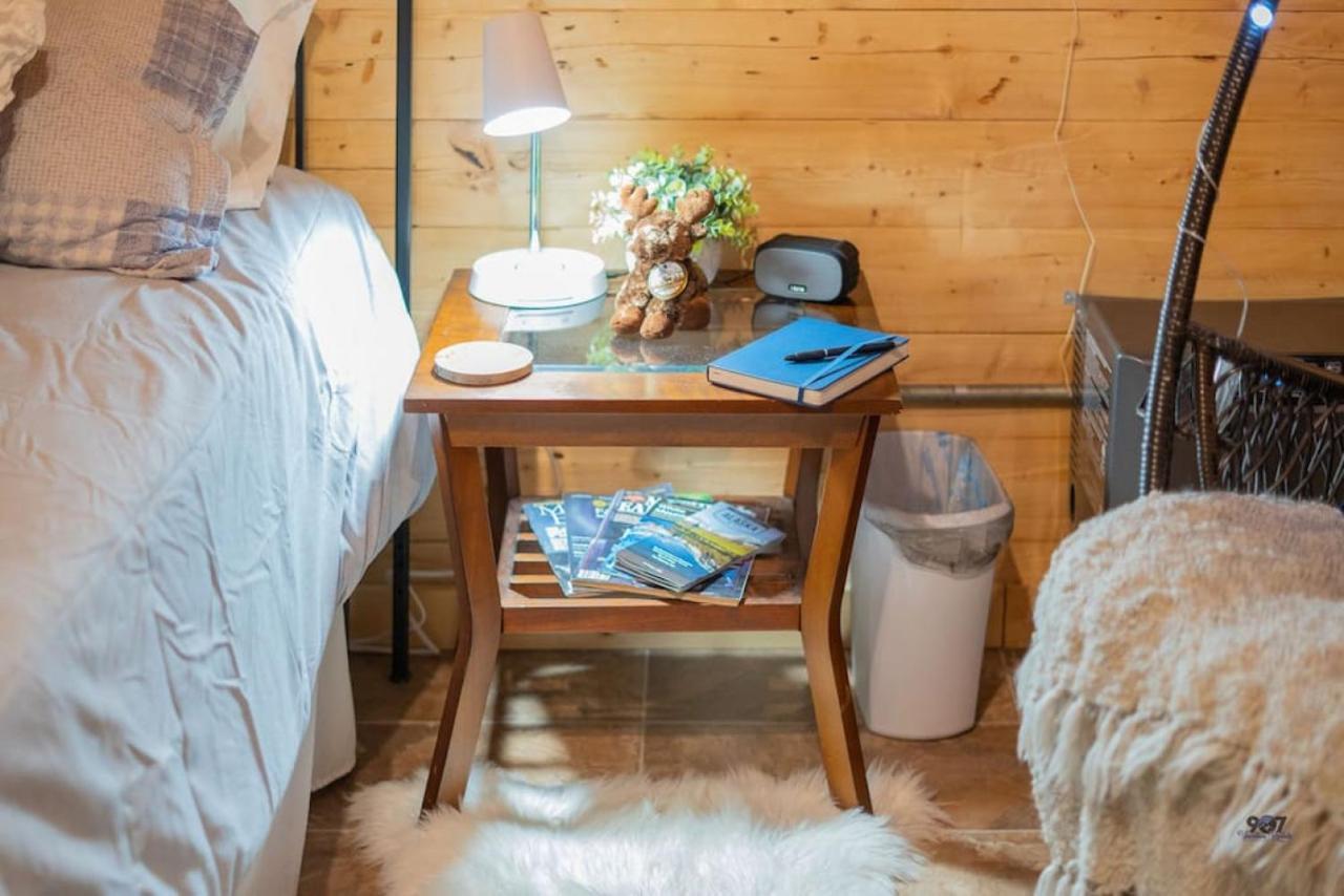 Log Dry Cabin| Aurora Views! Holiday home *