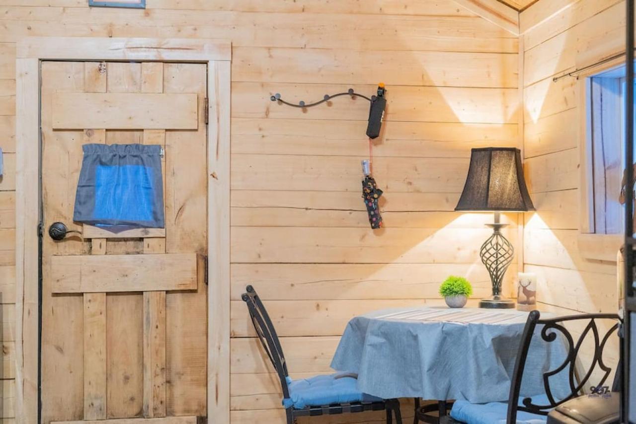 Log Dry Cabin| Aurora Views! Holiday home Fairbanks