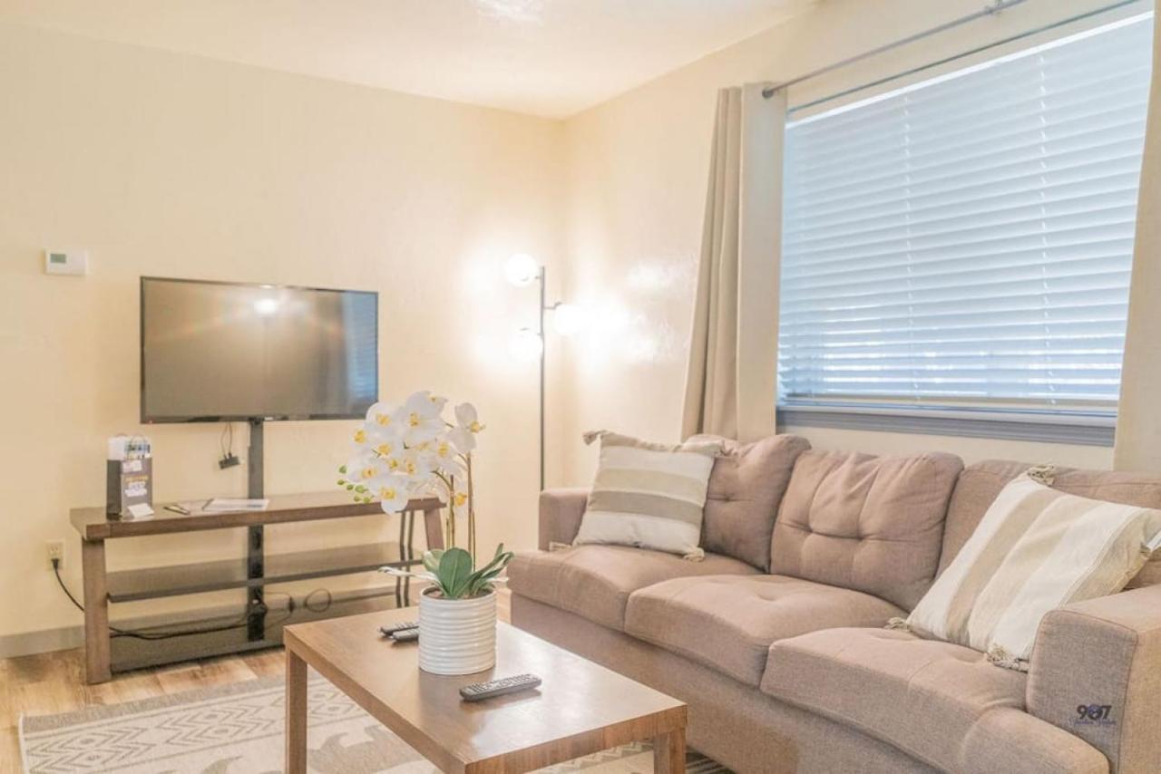 Alaska Comfort & Coffee 4.0 Apartment *