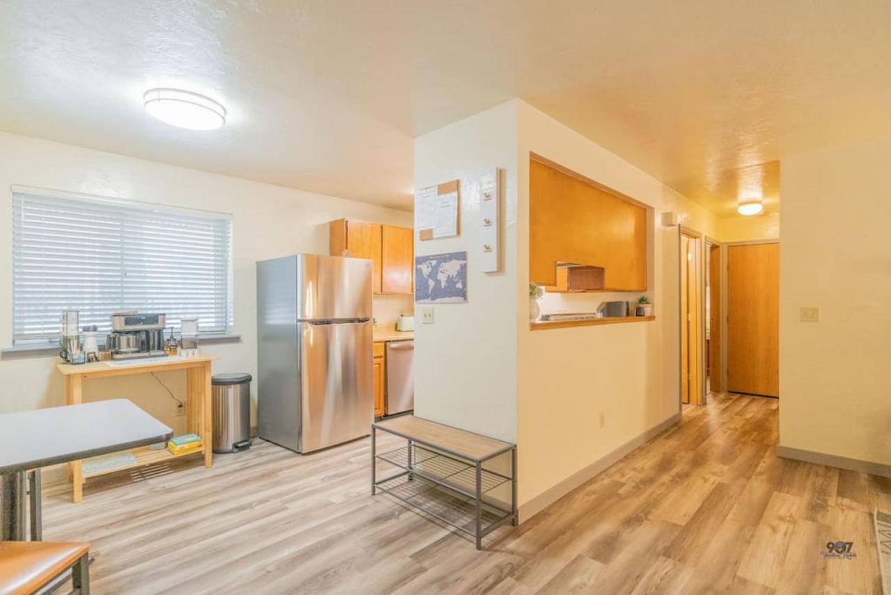 Alaska Comfort & Coffee 4.0 Apartment