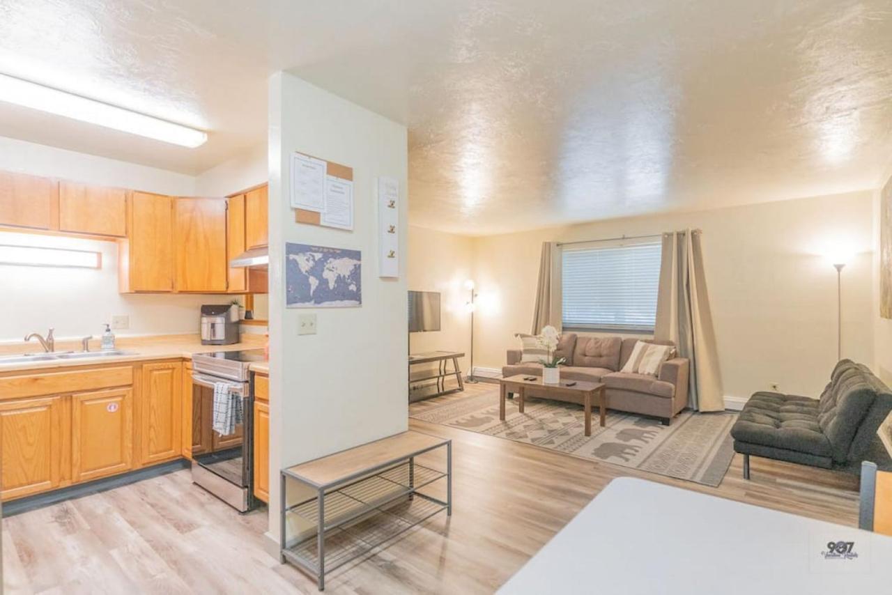 Apartment Alaska Comfort & Coffee 4.0 *