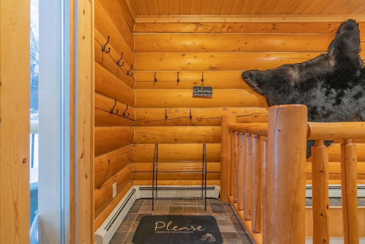 The Mia Hideaway With Northern Aurora Views *