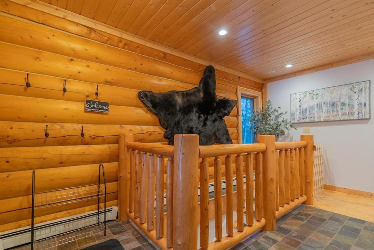 The Mia Hideaway With Northern Aurora Views *