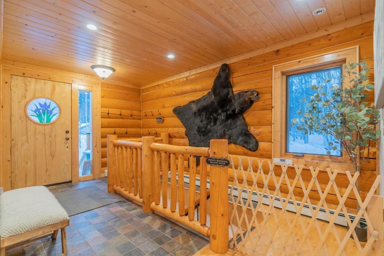 The Mia Hideaway With Northern Aurora Views * Fairbanks