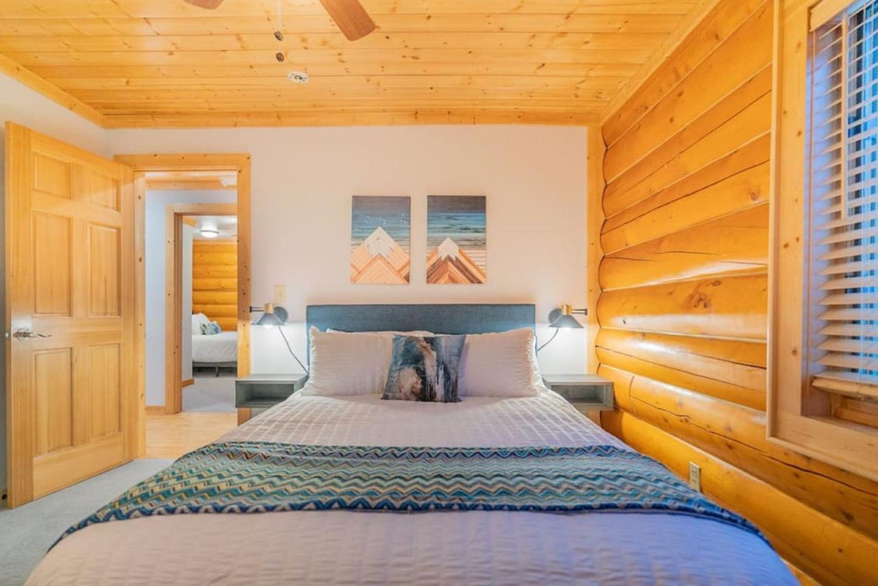 The Mia Hideaway With Northern Aurora Views Holiday home Fairbanks