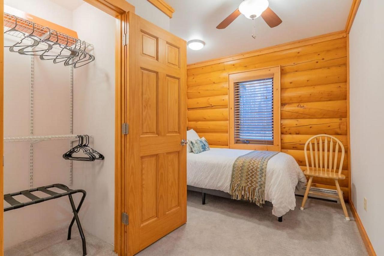 Holiday home The Mia Hideaway With Northern Aurora Views Fairbanks